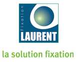Logo Laurent Fixation